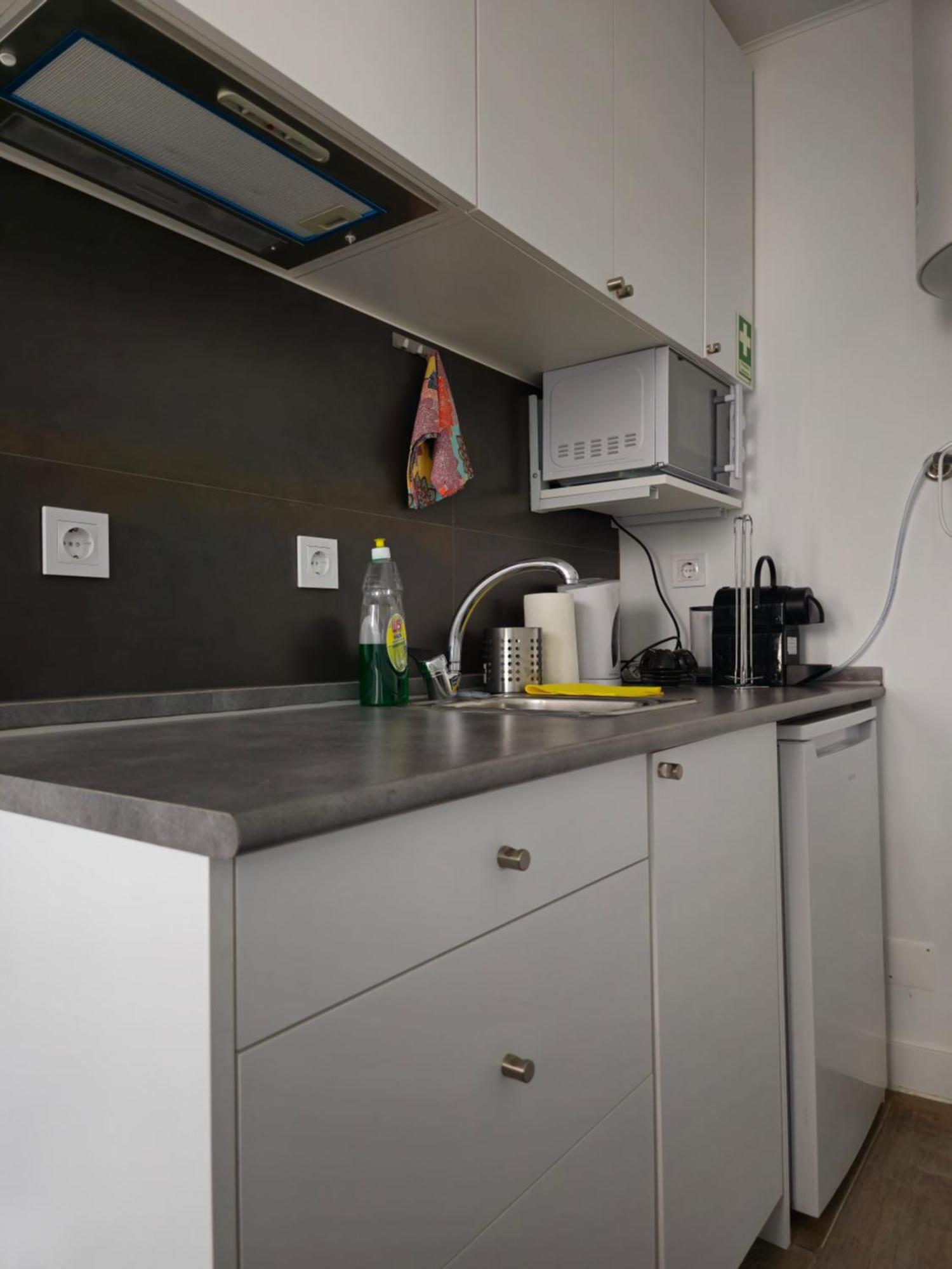 Esther Apartment Cozy Vacay Suite Setúbal Extérieur photo