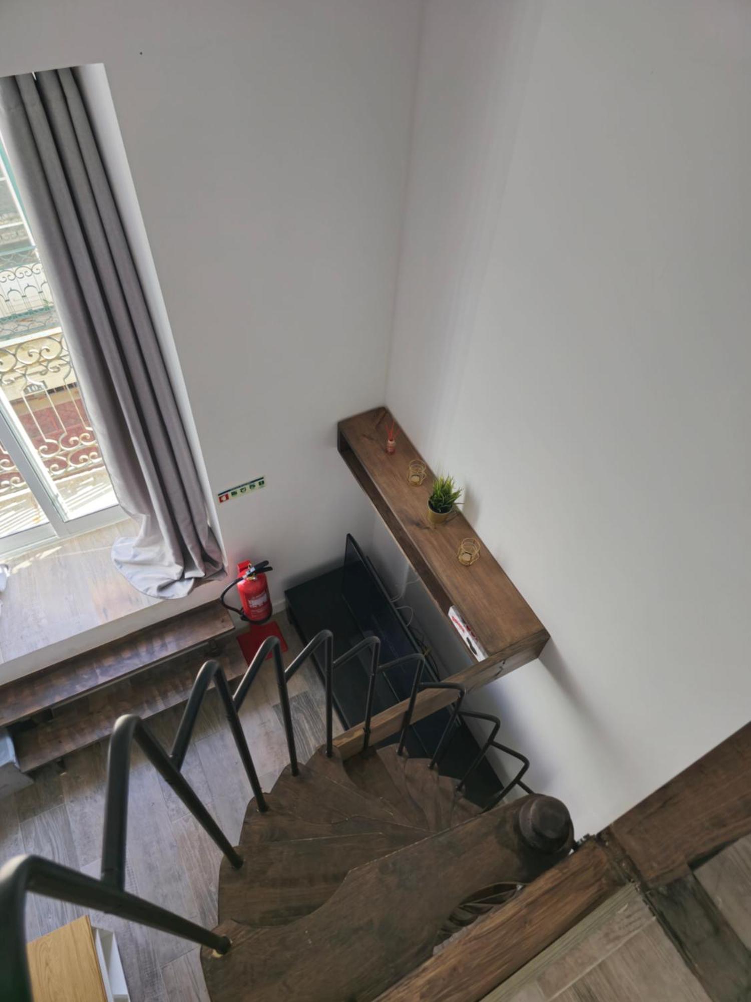 Esther Apartment Cozy Vacay Suite Setúbal Extérieur photo
