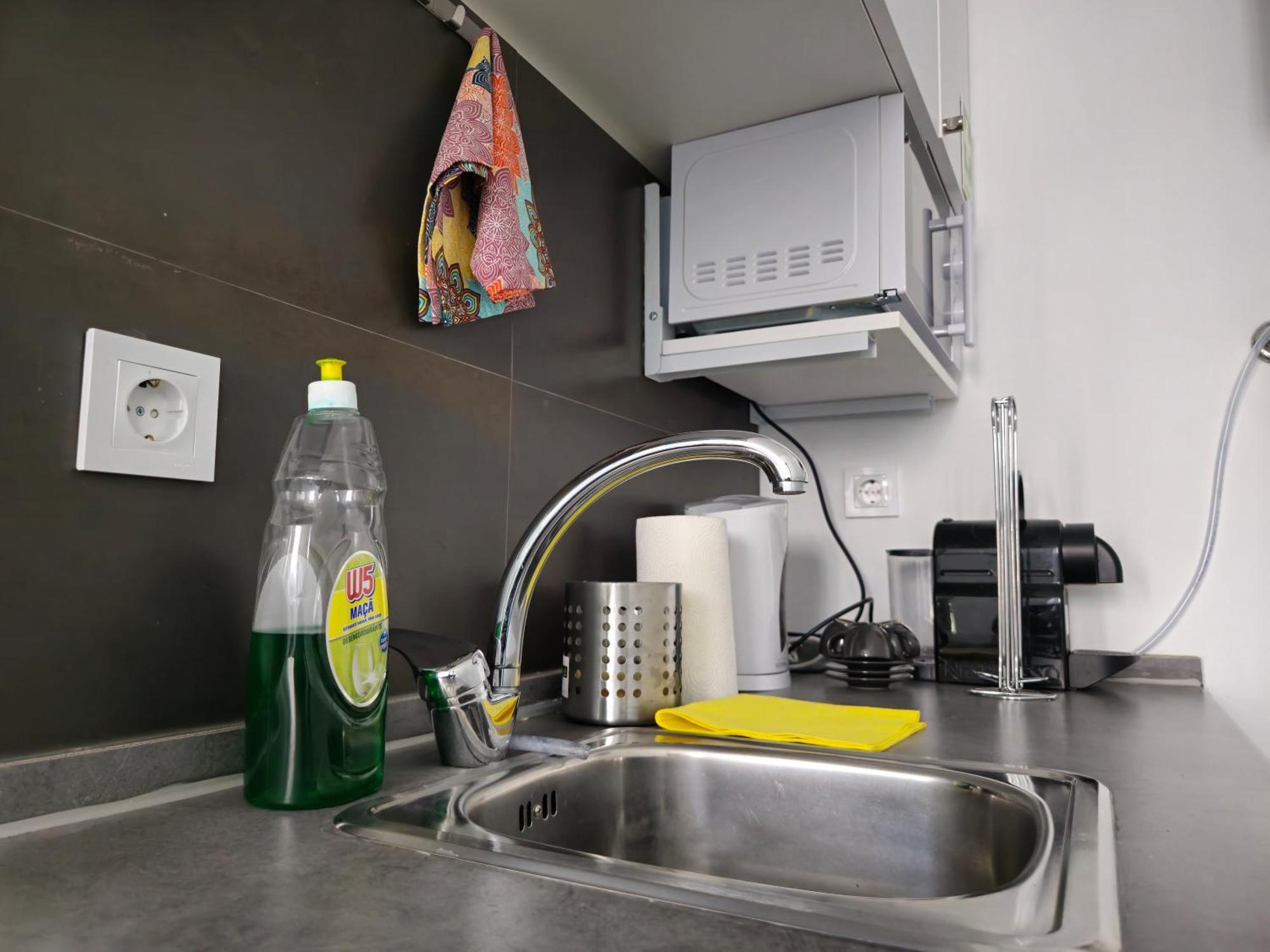 Esther Apartment Cozy Vacay Suite Setúbal Extérieur photo