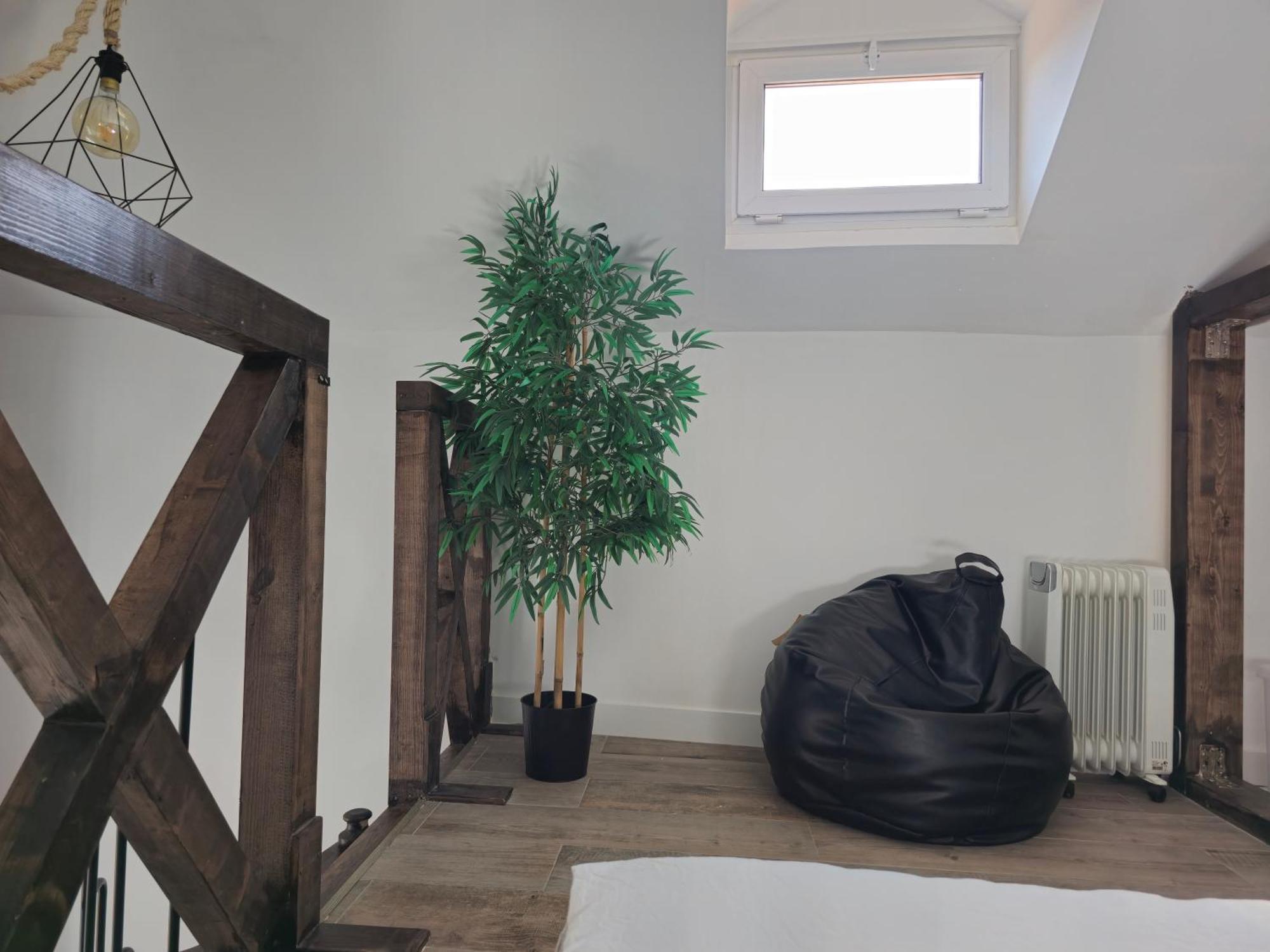 Esther Apartment Cozy Vacay Suite Setúbal Extérieur photo