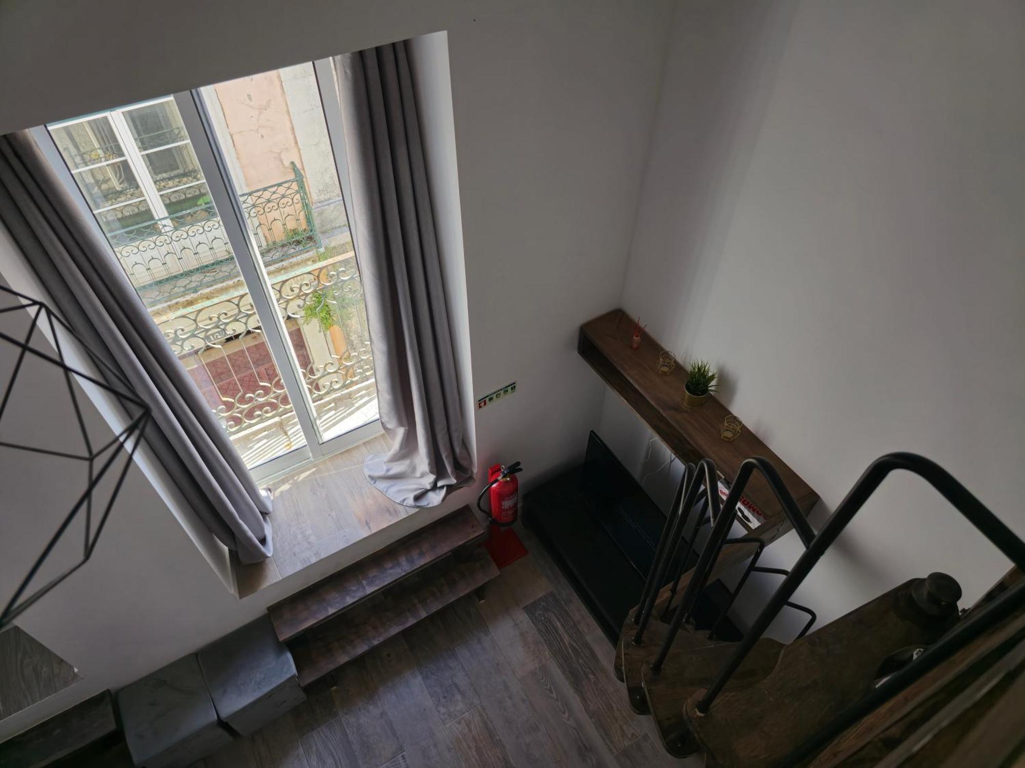 Esther Apartment Cozy Vacay Suite Setúbal Extérieur photo