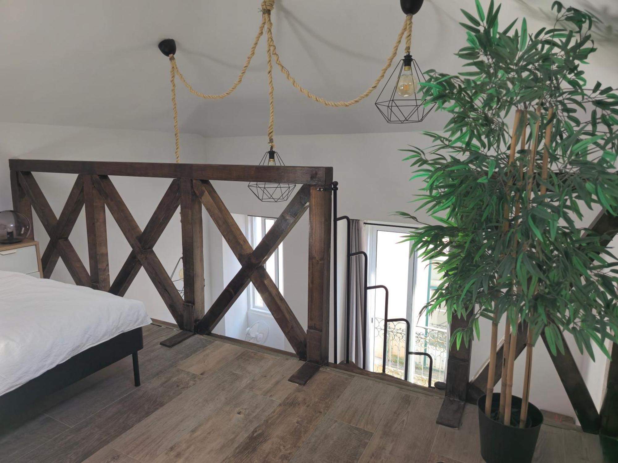 Esther Apartment Cozy Vacay Suite Setúbal Extérieur photo