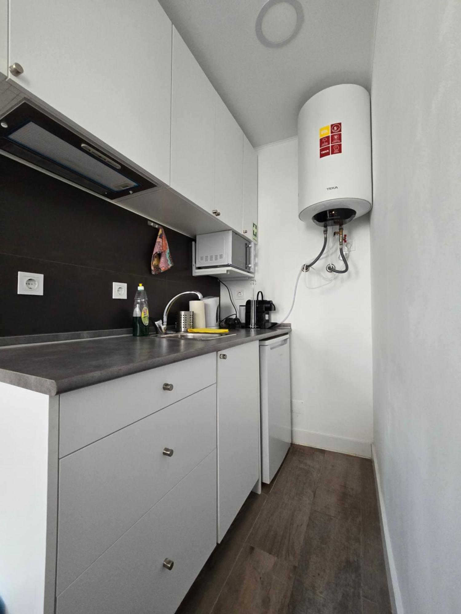 Esther Apartment Cozy Vacay Suite Setúbal Extérieur photo